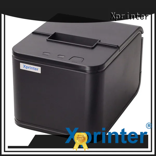Xprinter driver printer pos 58 wholesale for store