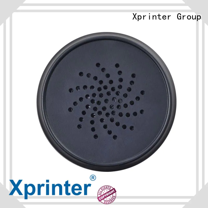 Xprinter desktopposreceiptprinter directly sale for medical care