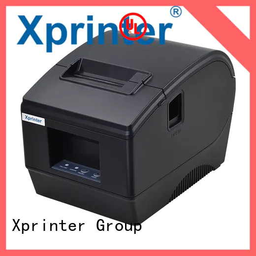 high quality thermal shipping label printer supplier for store