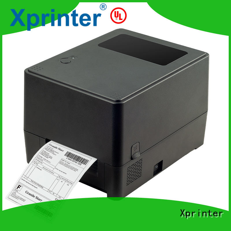 portable wifi thermal printer inquire now for tax