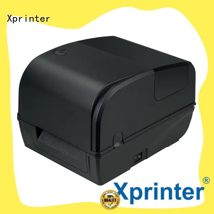 Wifi connection best thermal printer factory for shop