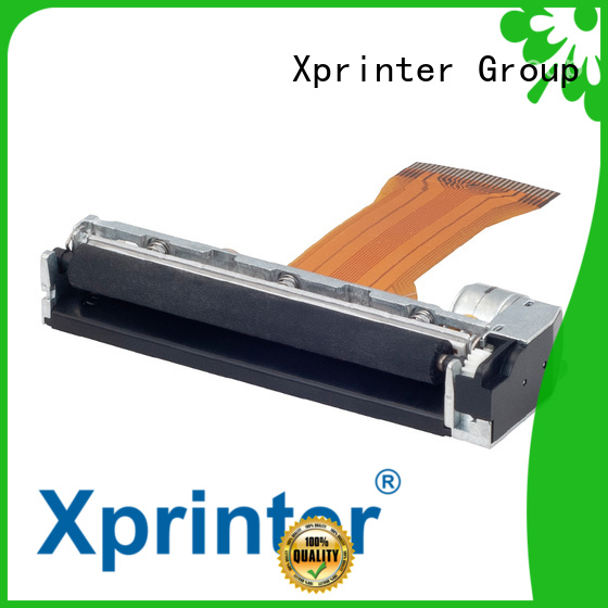 Xprinter durable imprimante accessoires conception pour soins médicaux