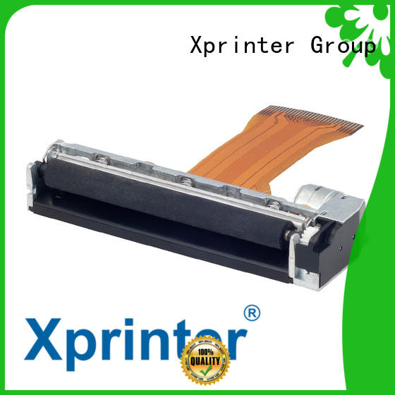 Xprinter durable printer accessories design for medical care