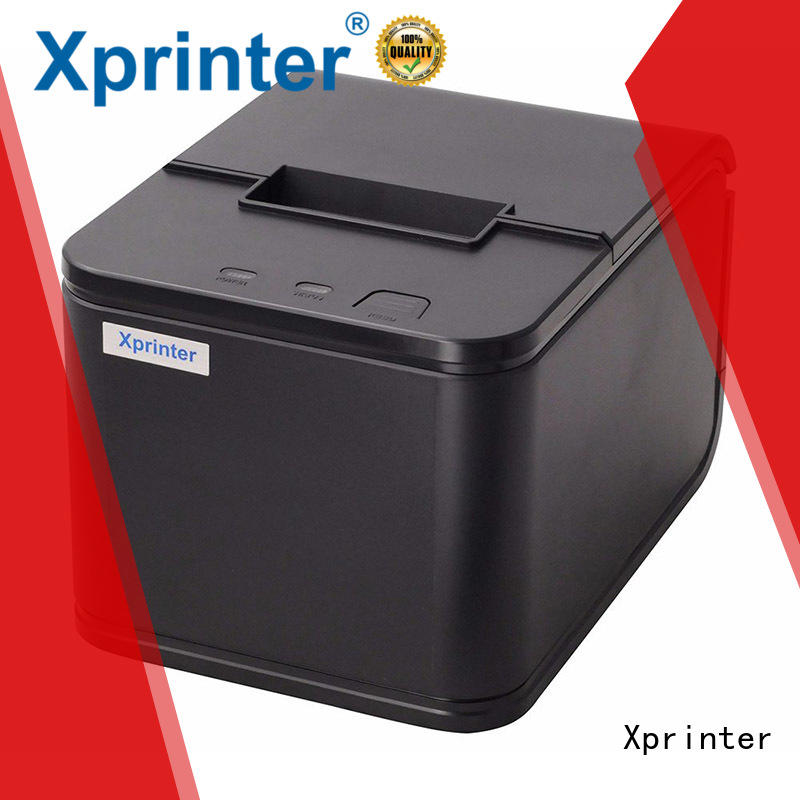 Xprinter thermal printer for pc supplier for mall