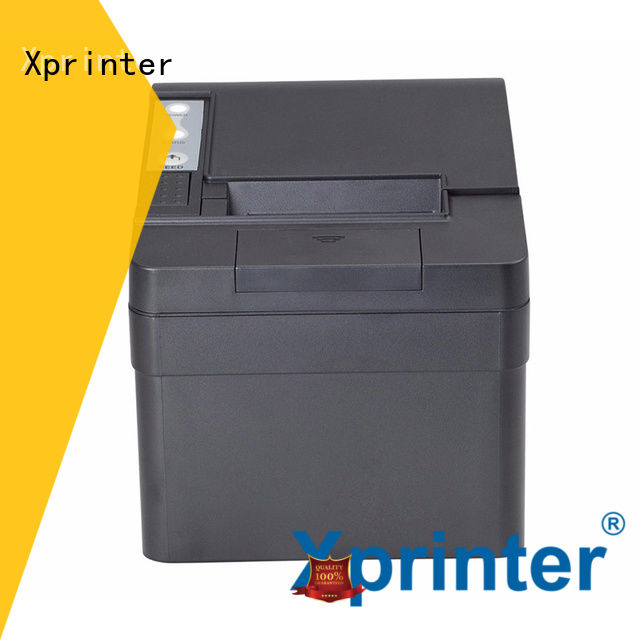 Xprinter bluetooth receipt printer factory price for retail