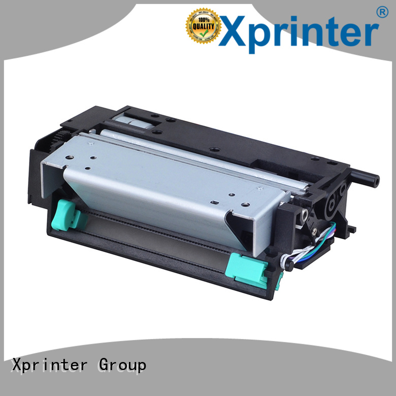 Xprinter melhores acessórios da impressora com preço bom para o armazenamento