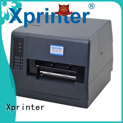 Xprinter large capacity citizen thermal printer inquire now for catering