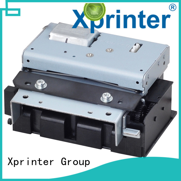 Xprinter mélodie boîte usine pour soins médicaux