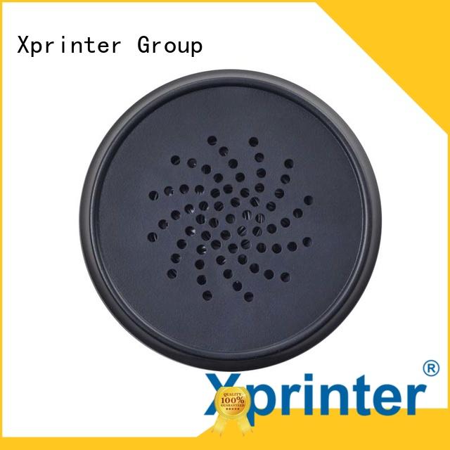 Xprinter bluetooth printer accessories inquire now for supermarket