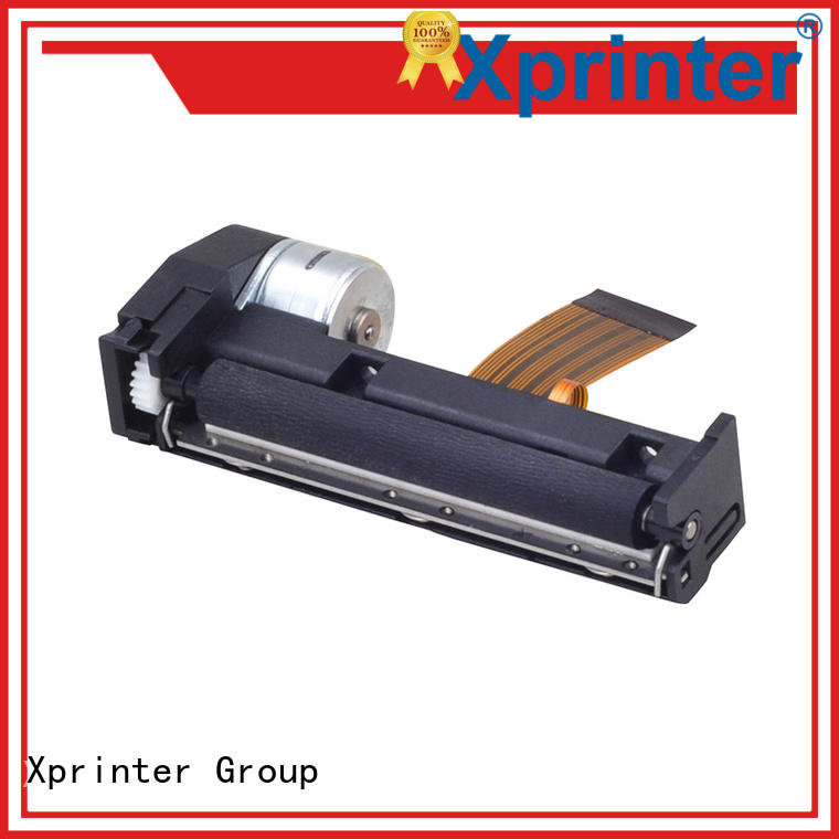 Xprinter best accessories printer factory for medical care