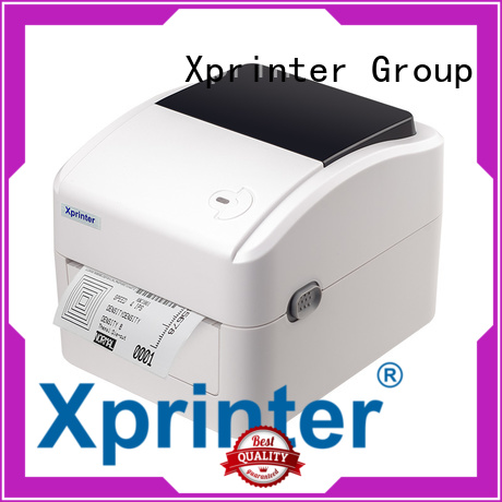 Xprinter monocromática impressora térmica do bilhete para o imposto