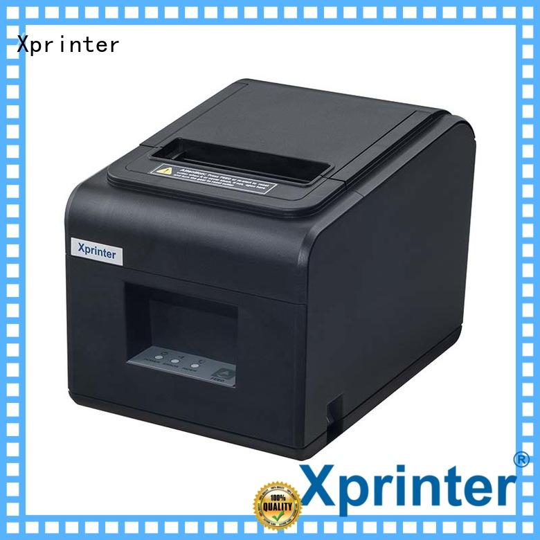 Xprinter reliable cheap bluetooth receipt printer with good price for shop