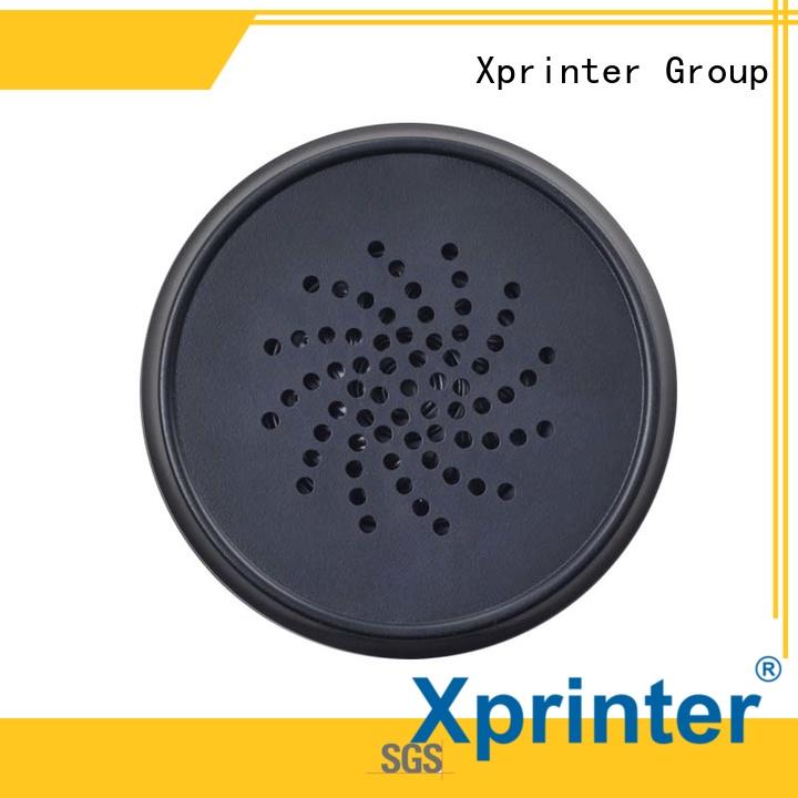 Xprinter thermal receipt printer 58mm customized for medical care