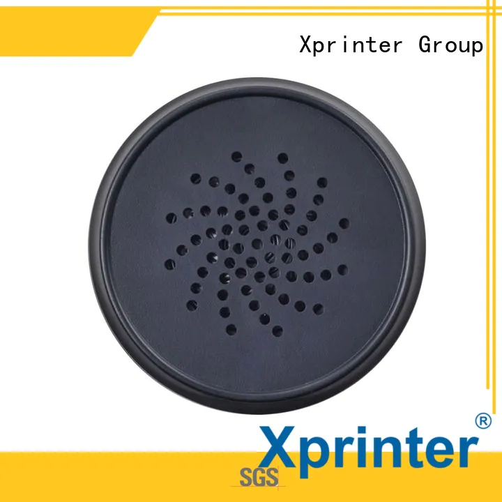 Xprinter thermal receipt printer 58mm customized for medical care