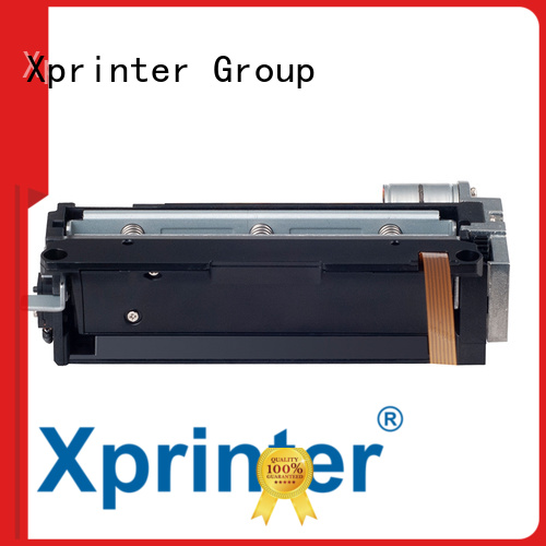Xprinter meilleur mélodie boîte usine pour supermarché