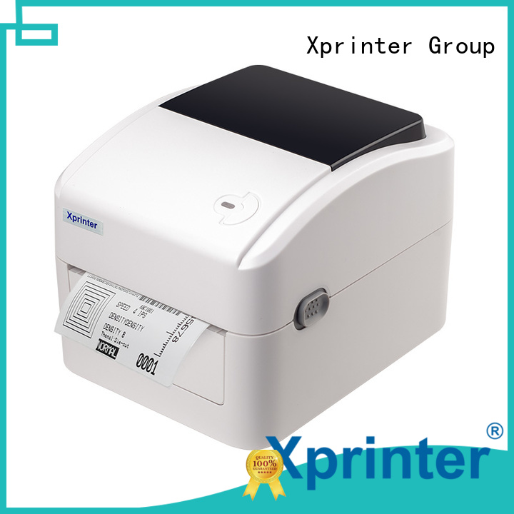Xprinter دائم رخيصة pos طابعة سلسلة لخدمات التغذية