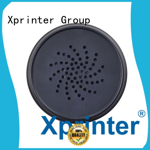 Xprinter qualidade em miniatura fabricante da impressora de etiquetas para o armazenamento