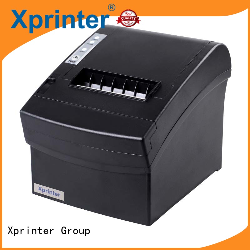 Xprinter électronique imprimante ticket avec le bon prix pour le magasin