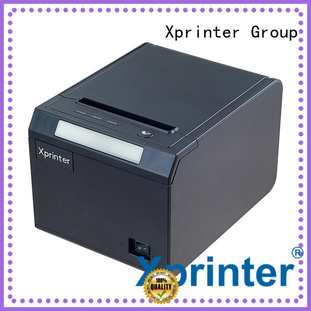 Xprinter multilingual pos receipt printer with good price for store