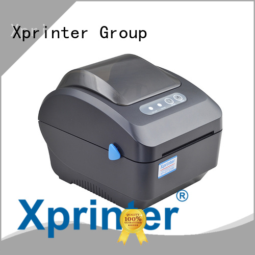 Xprinter impressora térmica 80 informe agora para o supermercado