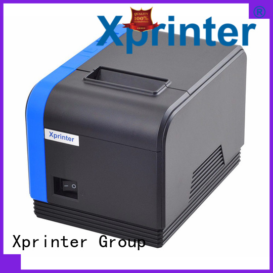 Xprinter دائم xprinter 58 سائق الجملة لتجارة التجزئة