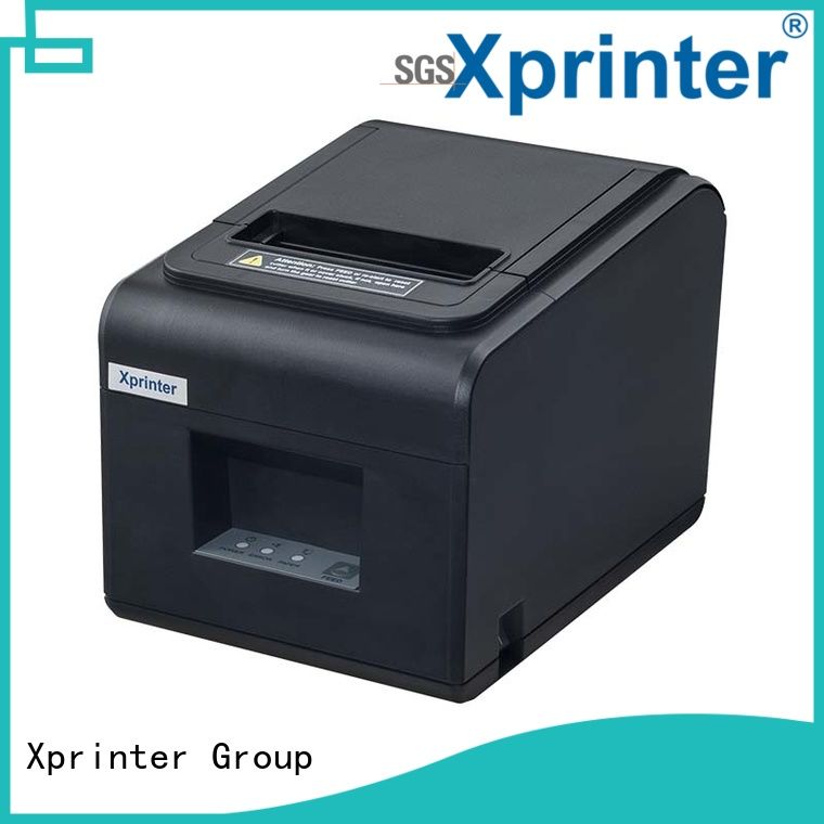 reliable printer 80mm with good price for store