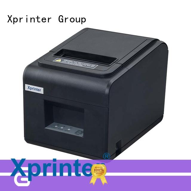 Xprinter reliable retail receipt printer factory for shop