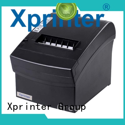 Xprinter lan électronique réception imprimante pour center commercial