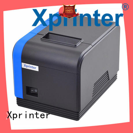 Xprinter professional usb powered receipt printer personalized for mall