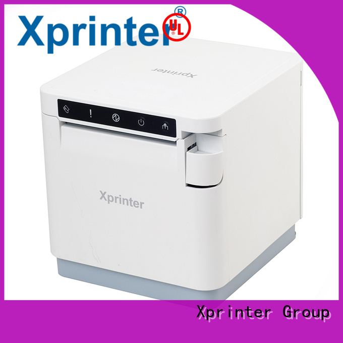 Xprinter موثوق بيل pos الطابعة تصميم لمتجر