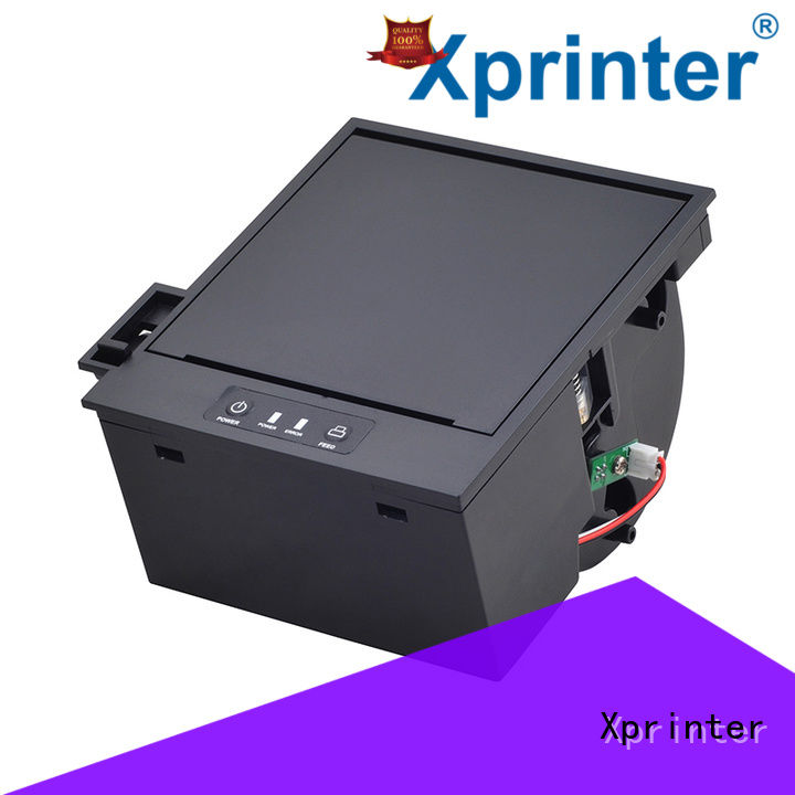 Xprinter reliable thermal transfer barcode printer manufacturer for shop