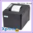 easy to use outdoor receipt printer personalized for retail