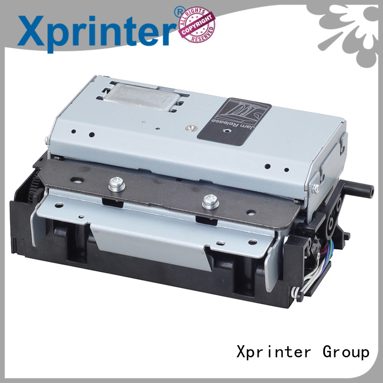 Xprinter melodia caixa com bom preço para pós