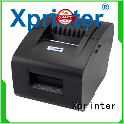 Xprinter dot matrix printer reviews series for storage
