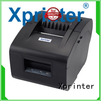Xprinter dot matrix printer reviews series for storage