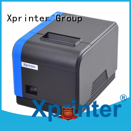 Pos-принтер онлайн для торгового центра Xprinter
