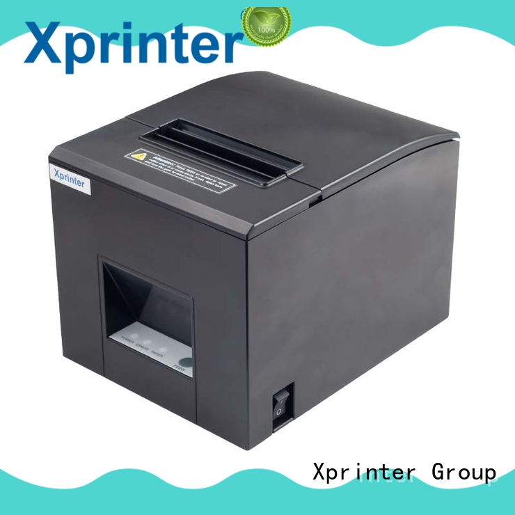Melhor impressora de recibos para loja Xprinter
