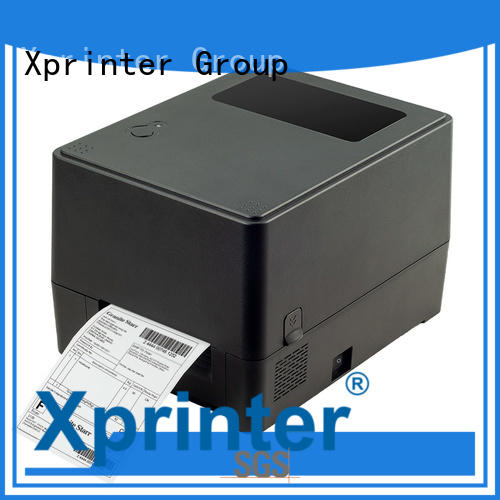 Xprinter top quality miniature label printer supplier for industrial
