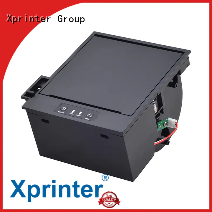 practical panel mount thermal printer directly sale for store
