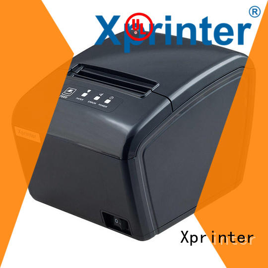 Xprinter ethernet receipt printer inquire now for shop