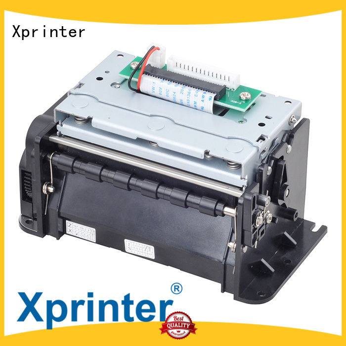 Xprinter professional label printer accessories factory for supermarket