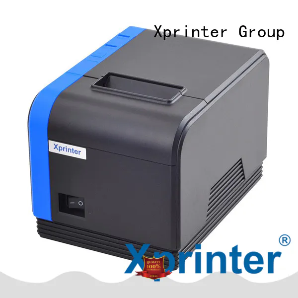 wireless pos printer 12v for store Xprinter
