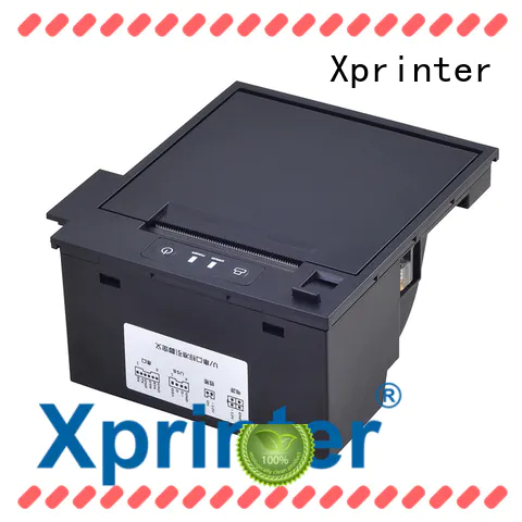 Xprinter dircet thermal thermal transfer barcode printer directly sale for catering