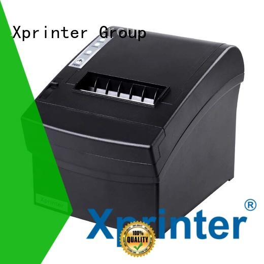 Xprinter ethernet receipt printer design for store
