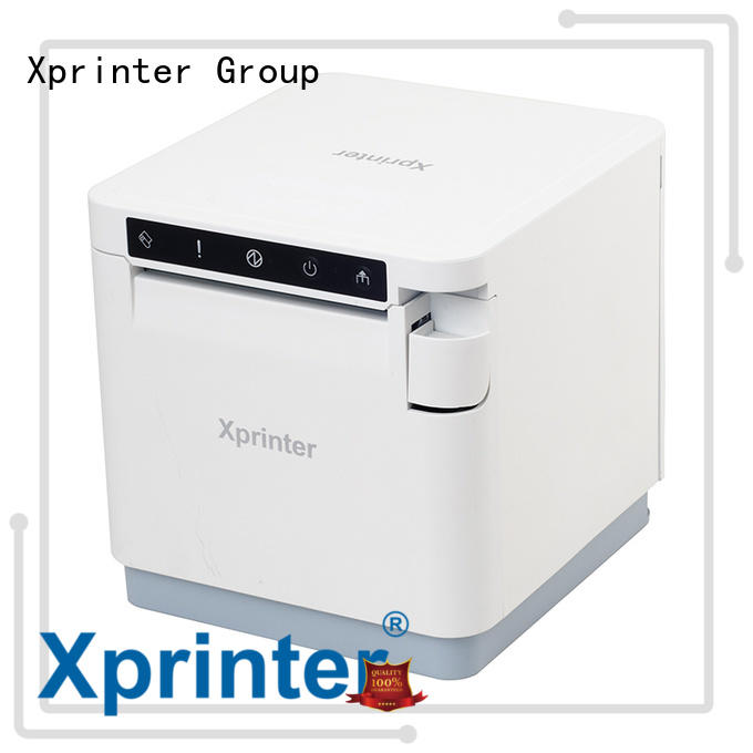 Xprinter standard phone receipt printer design for shop