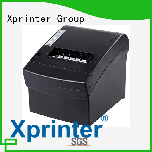 Xprinter شهادات التجزئة استلام طابعة الصانع للتخزين