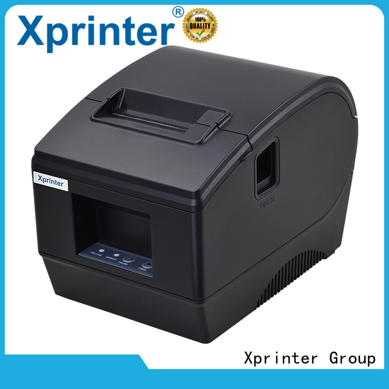 receipt printer driver for mac