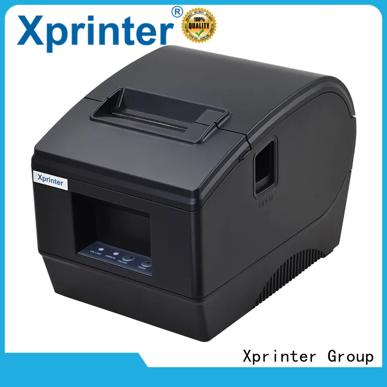 Xprinter approved thermal printer online wholesale for industry