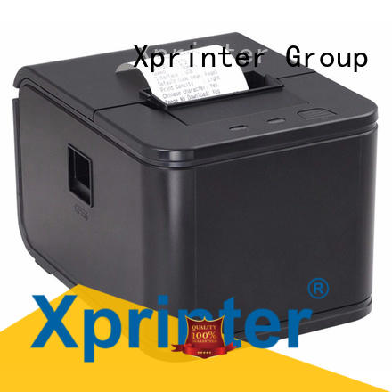 Xprinter usb powered receipt printer factory price for mall
