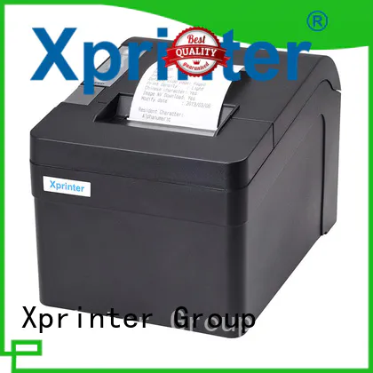 commonly used 58mm thermal receipt printer series for supermarket Xprinter